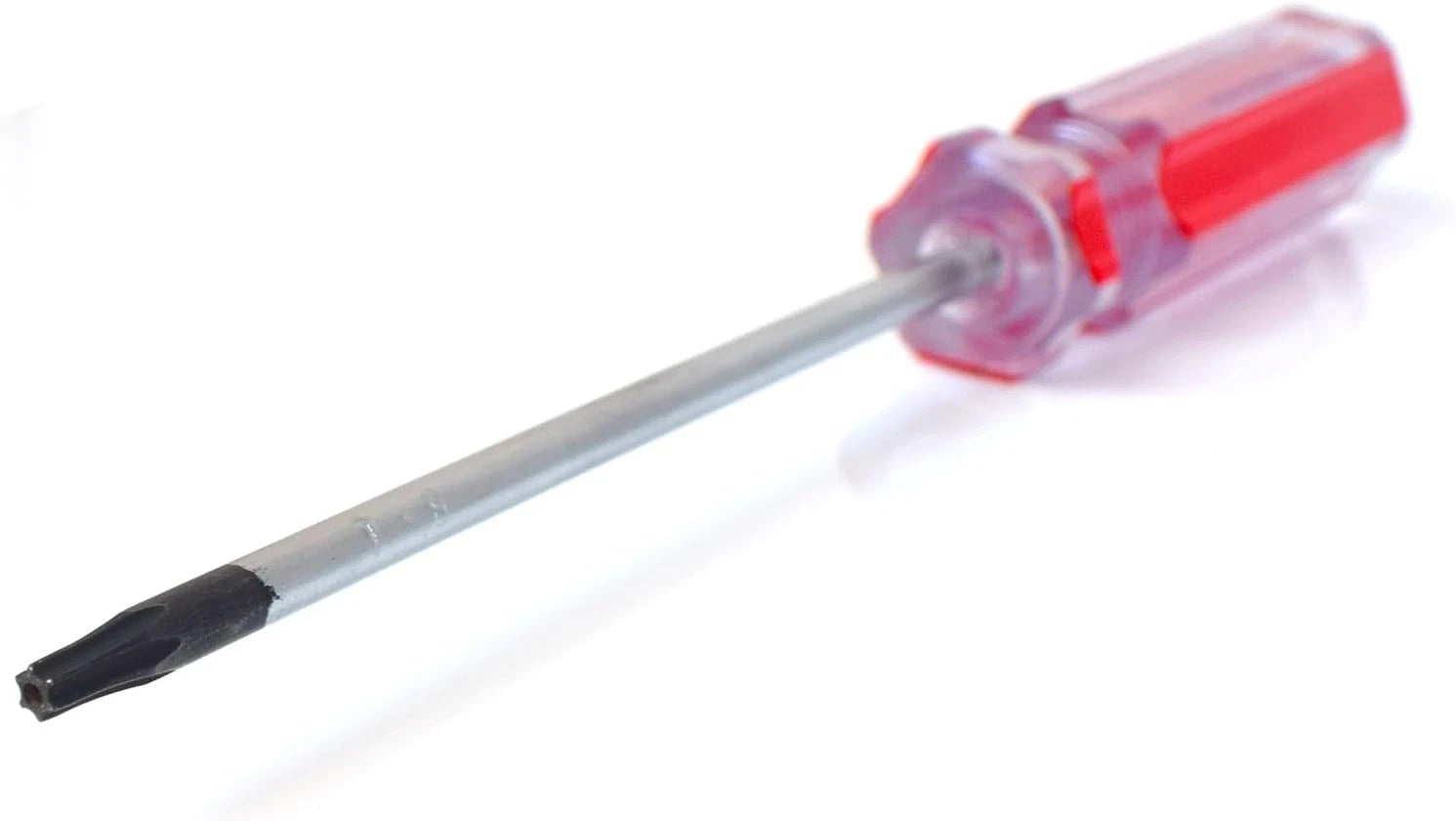 T8H Torx Screwdriver 2PCS Set, 2Pack T8 Torx Security Screwdrivers with Magne