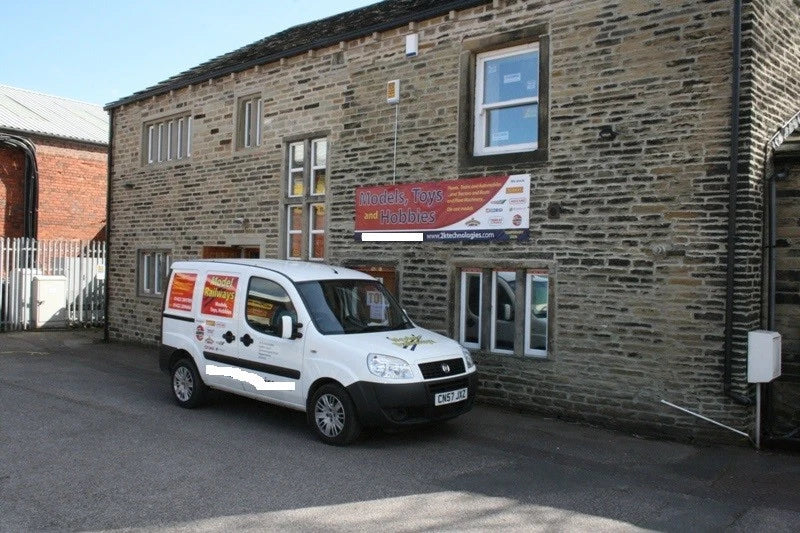 Expo 77000 Miniature Modellers Screwdriver Set 5 Piece in Plastic Wallet 2nd Pos