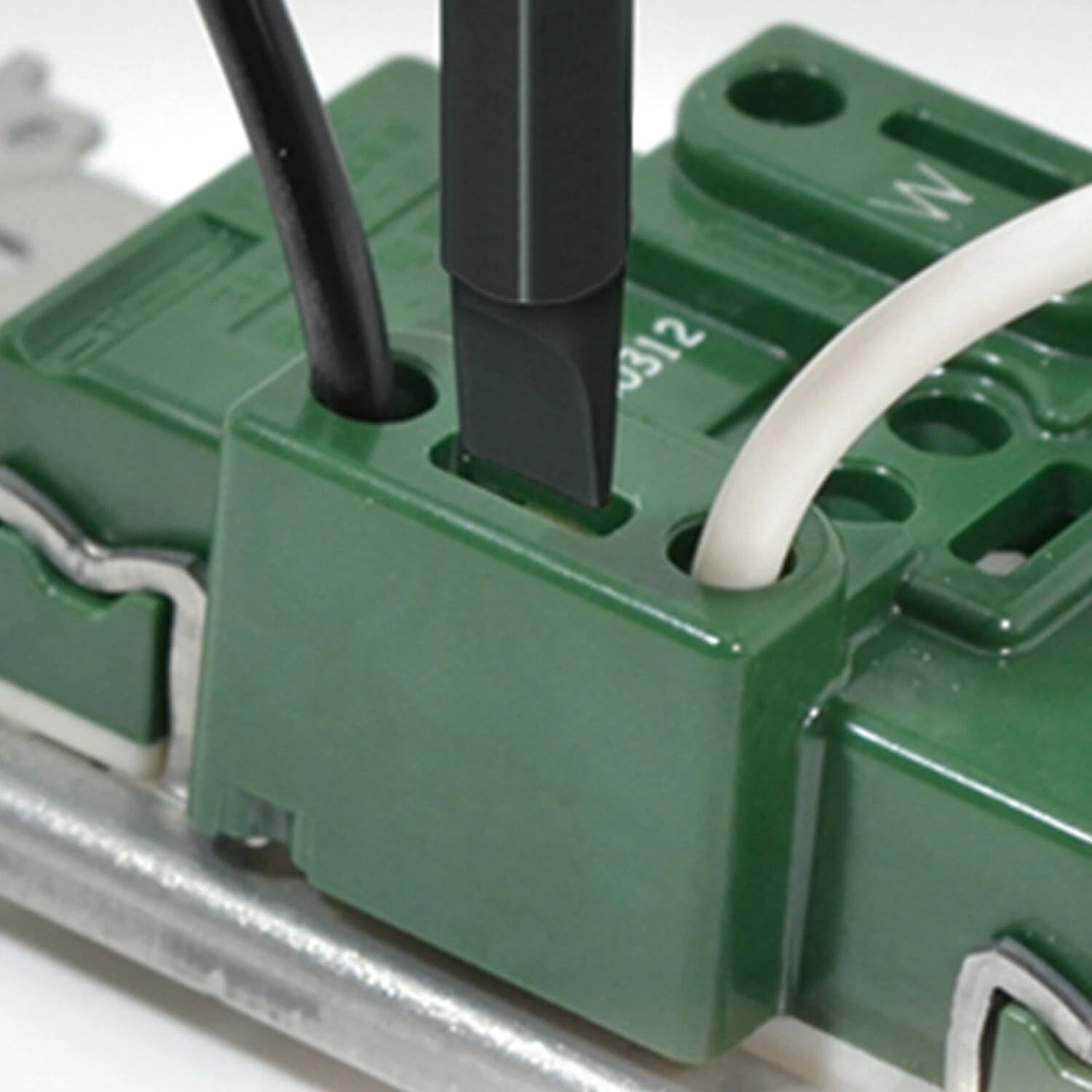 Vessel Ball Grip 1/4" Hex Bit Interchangeable Screwdriver Set 220W-3 JAPAN