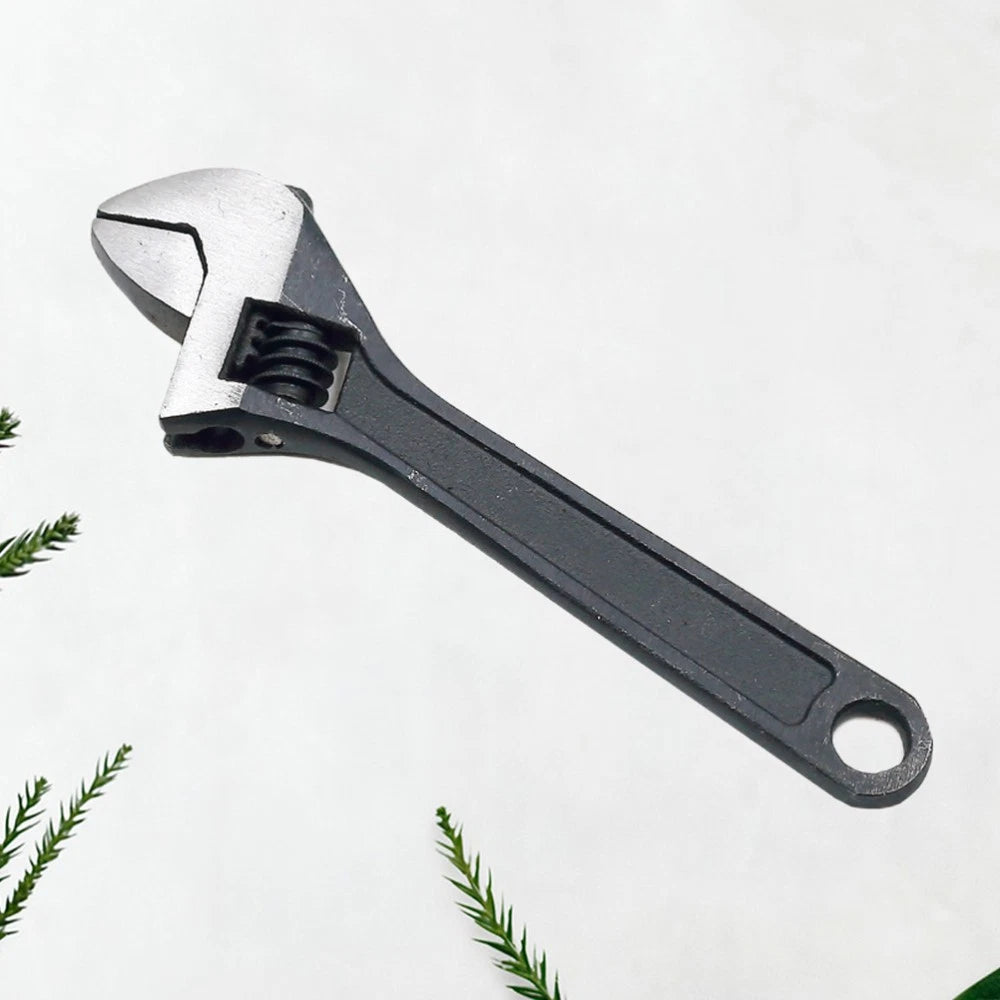 3 Count Mini Portable Wrench Mechanical Repair Tool-