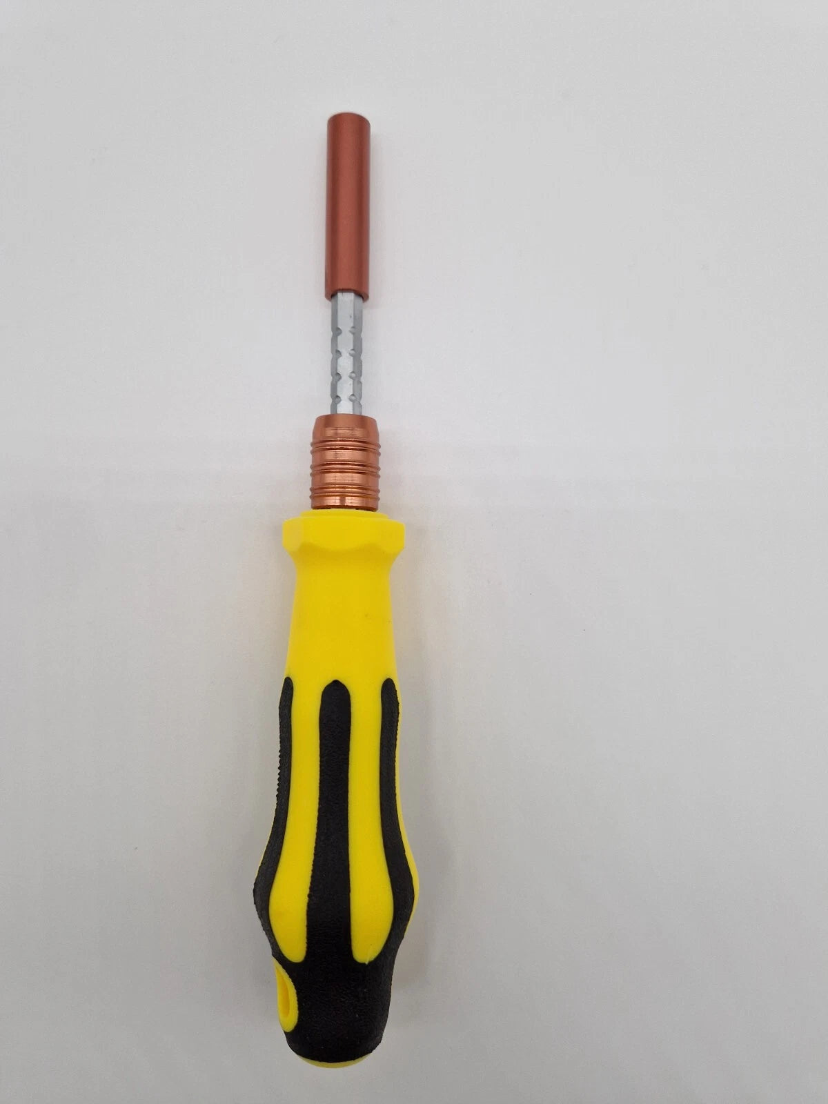 Voxon 47pc Magnetic Adjustable Screwdriver / Socket Set