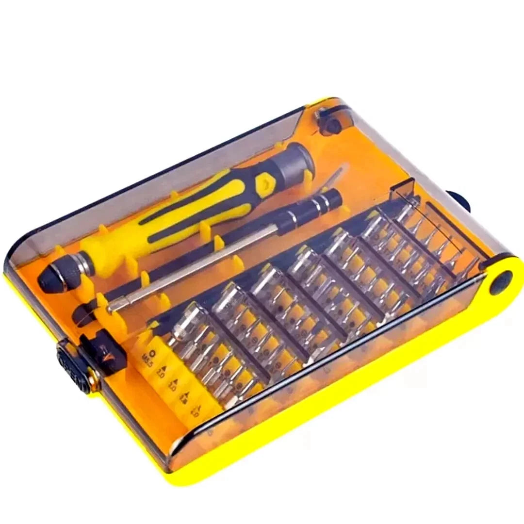 De Precision Destornilladores Desarmadores Para Celular Herramienta Reparar 45-1