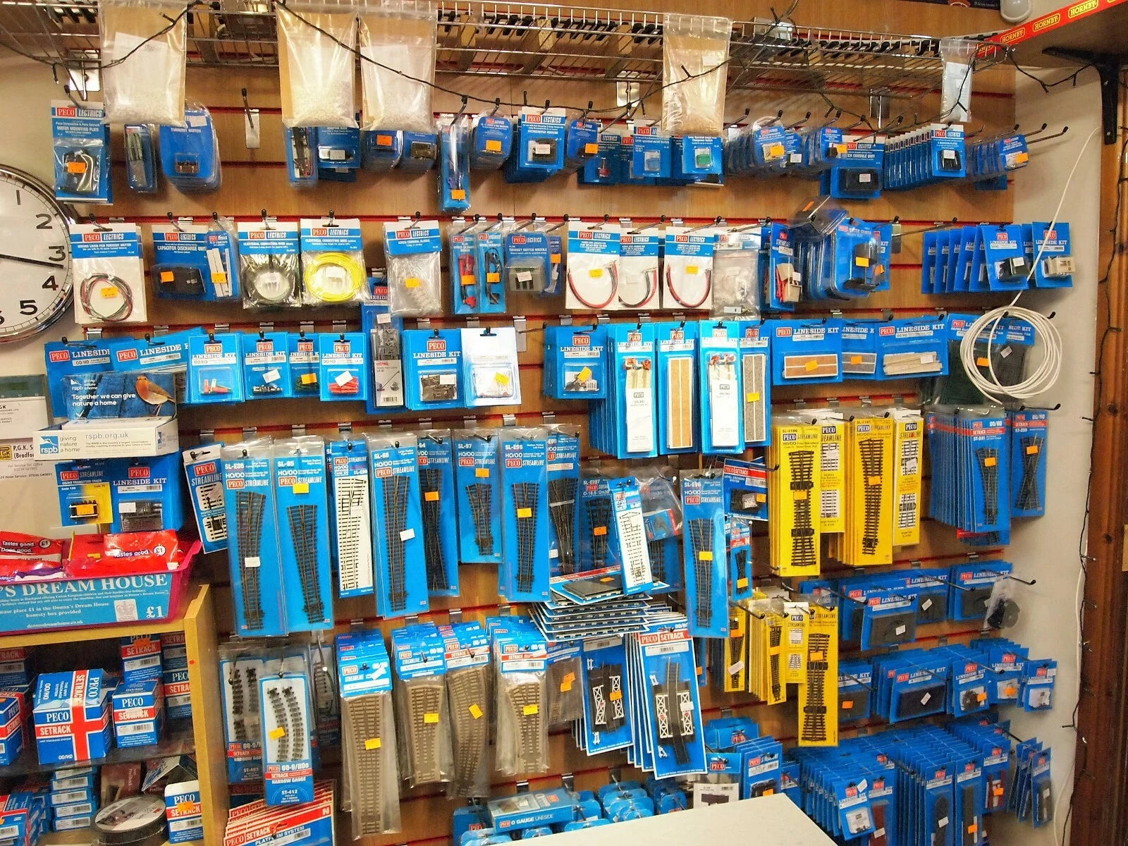 Expo 77000 Miniature Modellers Screwdriver Set 5 Piece in Plastic Wallet 2nd Pos