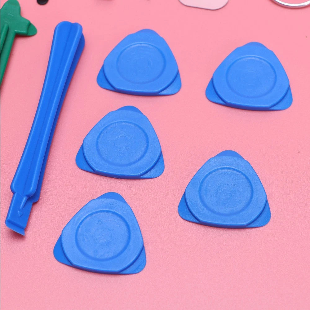 20 Pcs Disassembling Tool Electronic Product Screwdriver Disassembly Kit