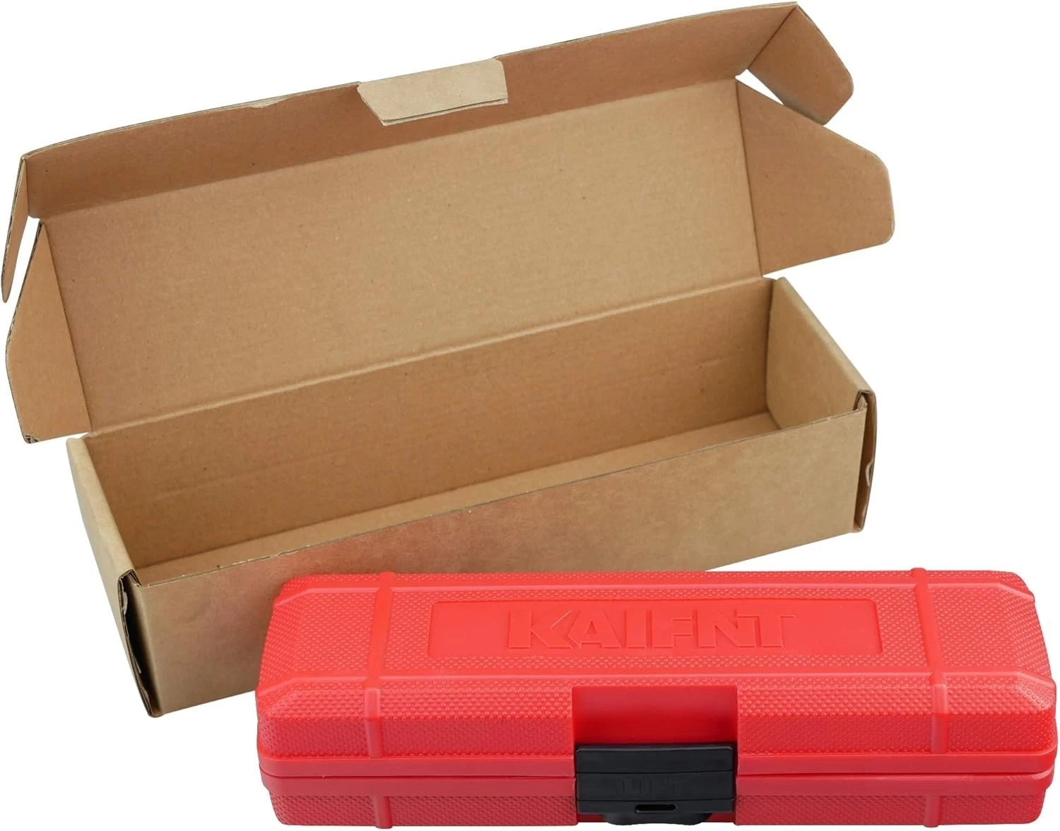 K504 Heavy Duty Manual Impact Driver Set 3/8-Inch 1/2-Inch 25-Piece