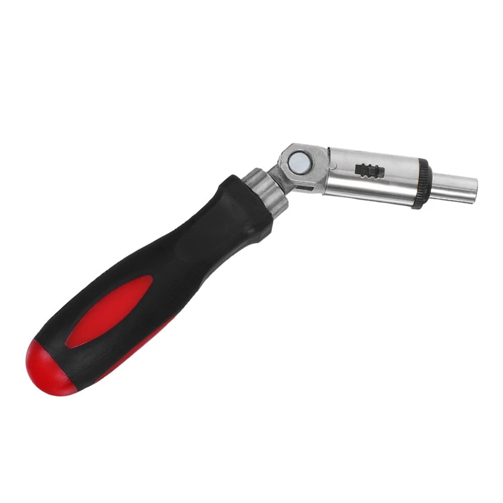 Multifunctional Ratchet Screwdriver Hexagonal Screwdrivers Variable