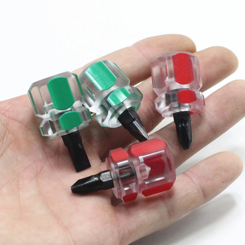 8 Pcs Screwdriver Set Electronics Repair Tool Precision Screwdrivers