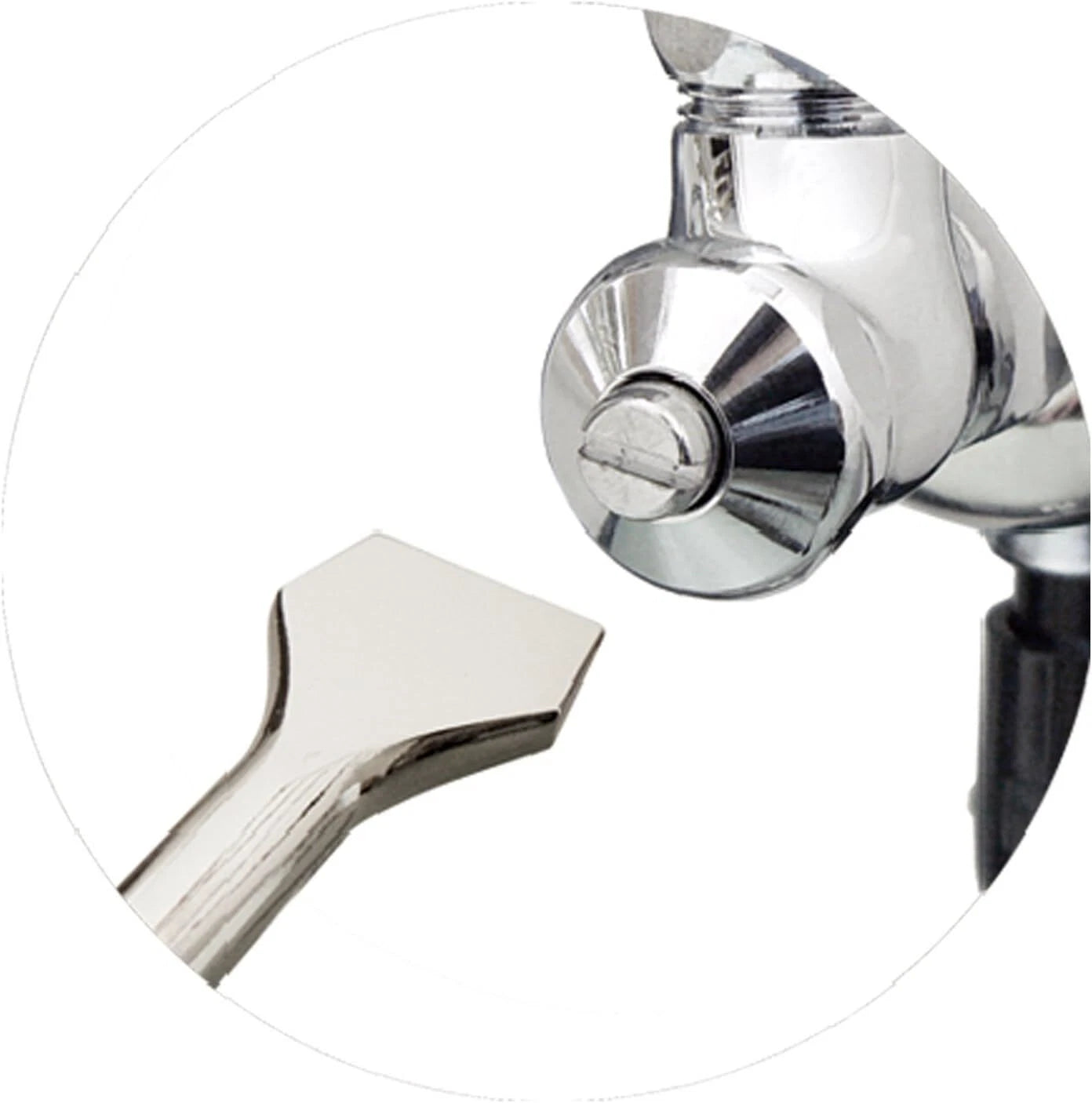 New VESSEL Faucet Driver 5700WP from Japan