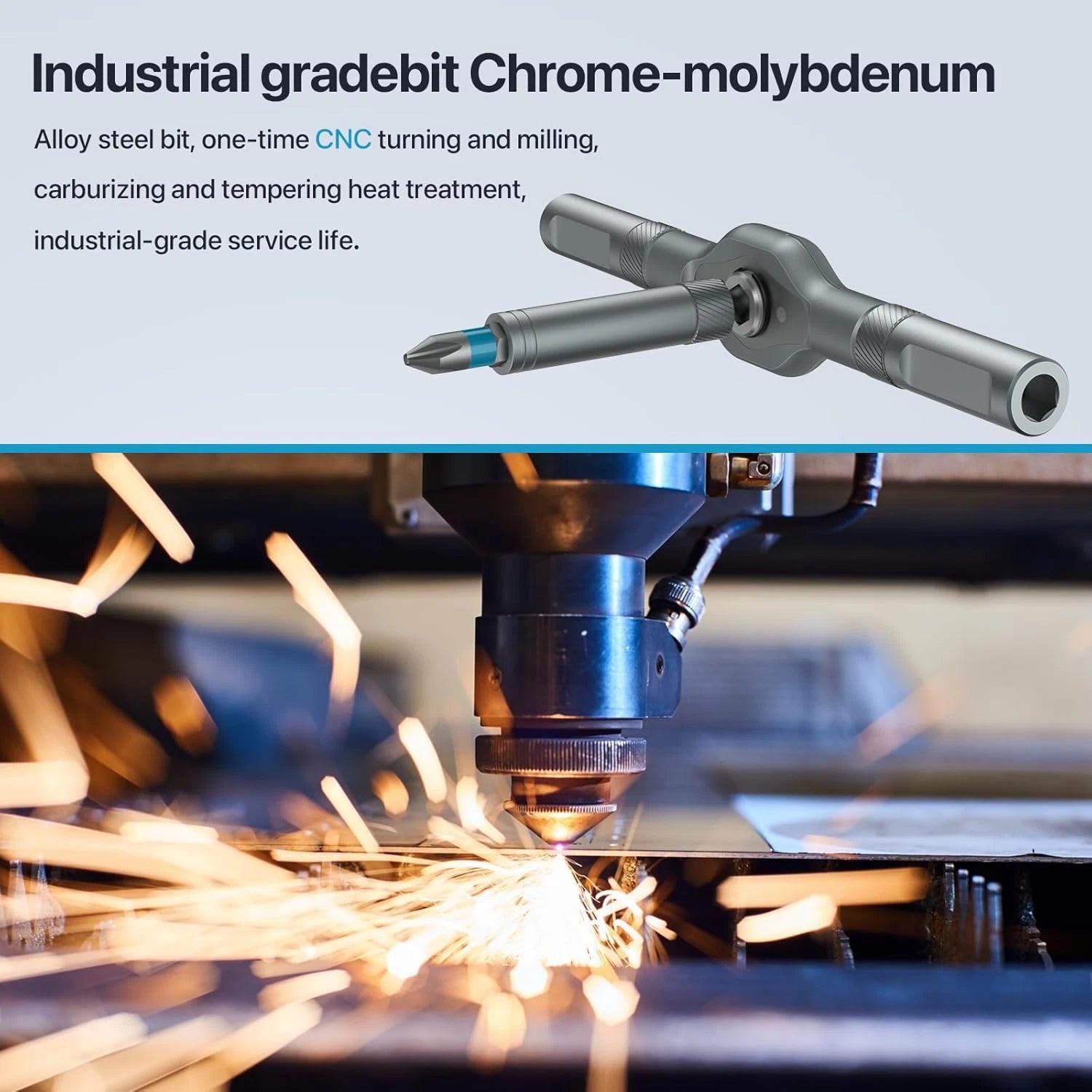 24 in 1 Magnetic Screwdriver Set, DIY Ratchet Mini Set,...