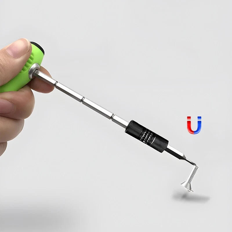 Precision Screwdriver Set 32 in 1 mini magnetic Screwdriver Set maintenance HO