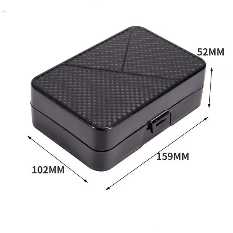 170 In1 Magnetic Screwdriver Bits Set Torx Phillips Screw Kit Electrical Wrench