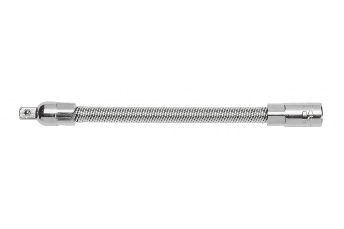HOGERT Flexible extension bar 1/4", 150 mm
