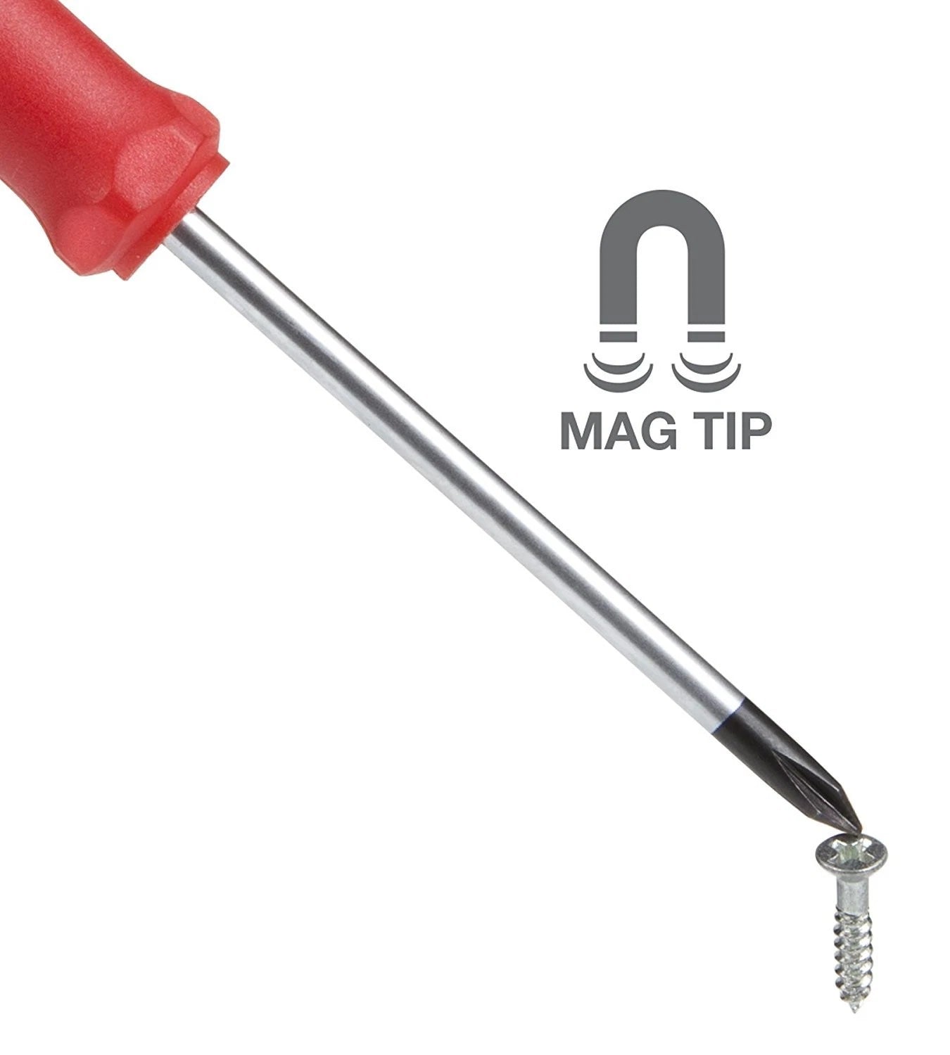 9-Piece Precision Screwdriver Set | Phillips #0, #00, #000 | Flat 1.5mm, 2.0m...