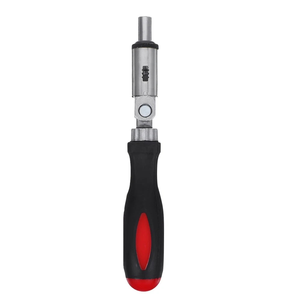 Multifunctional Ratchet Screwdriver Hexagonal Screwdrivers Variable