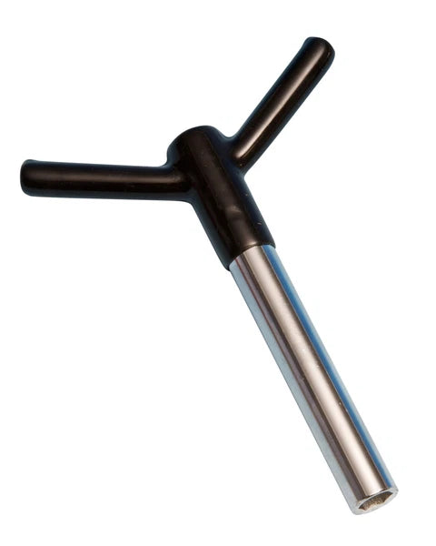 Clip Driver - Hexagonal 95mm Jubilee CDR95 (3.3/4in) JUBHCD95