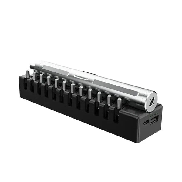 Automatic Screwdriver Set/Inteligent Power Off Brake Electric Screwdriver Set