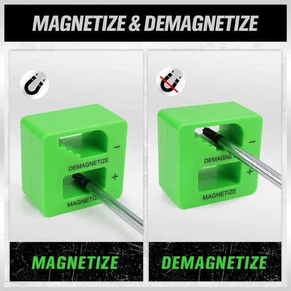 Ergonomic 13-Piece Torx Screwdriver Set with Magnetic Tips for Easy Assembly