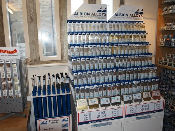 Expo 77000 Miniature Modellers Screwdriver Set 5 Piece in Plastic Wallet 2nd Pos