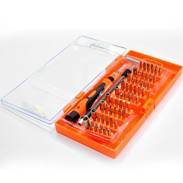 Screwdriver Set Multifunctional  Precision Manual Combination Tool Repair Tool