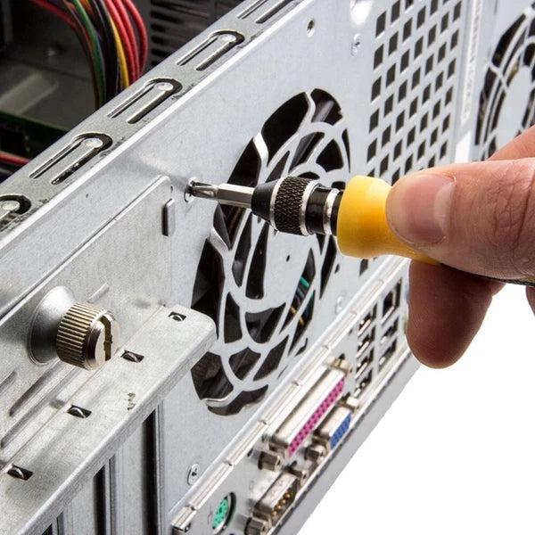 De Precision Destornilladores Desarmadores Para Celular Herramienta Reparar 45-1