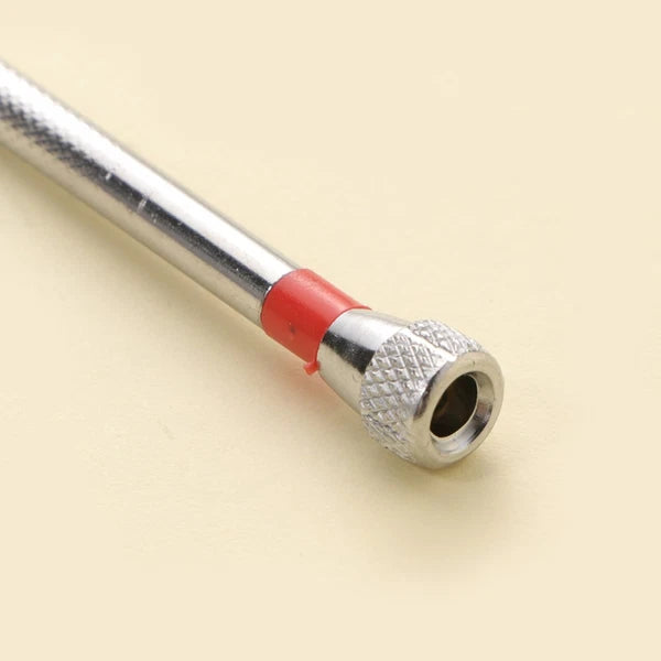 5 Pcs Small Screwdriver Set Eyeglass Repair Watch Eyeglasses Kit