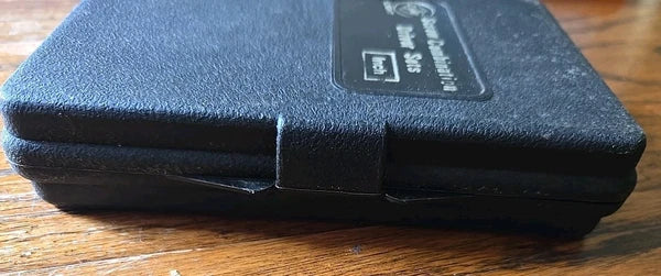 Light Screw Combination Driver Set ~ INCH