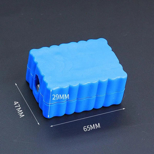 33PCS Screwdriver Bit Set With 1/4 Extension Bit Holder For Hex Heads