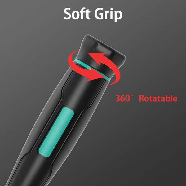 152 in 1 Precision Screwdriver Set Computer PC Phone Watch Torx Repair Tool Kit