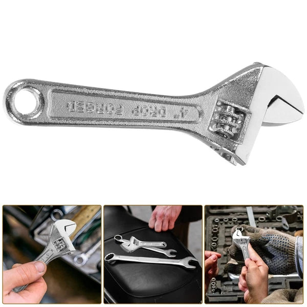 1Pc 68mm Ratchet Screwdriver Set Manual Wrench Screwdriver Combination