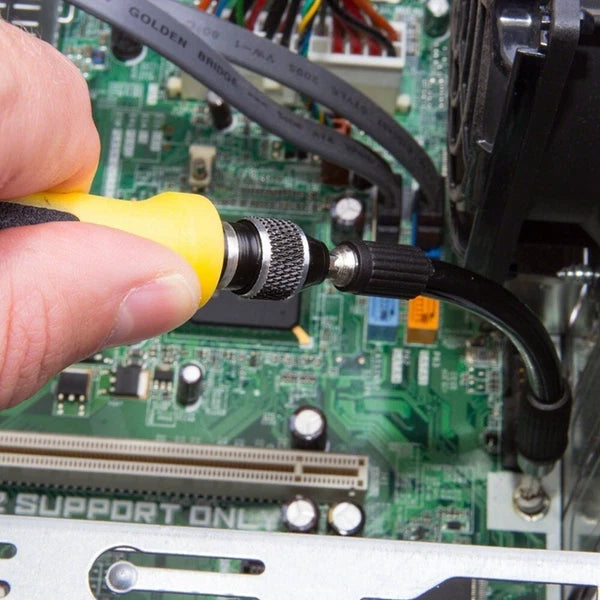 De Precision Destornilladores Desarmadores Para Celular Herramienta Reparar 45-1