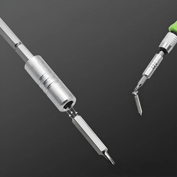 Precision Screwdriver Set 32 in 1 mini magnetic Screwdriver Set maintenance HO