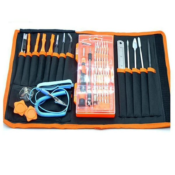 Screwdriver Set Multifunctional  Precision Manual Combination Tool Repair Tool