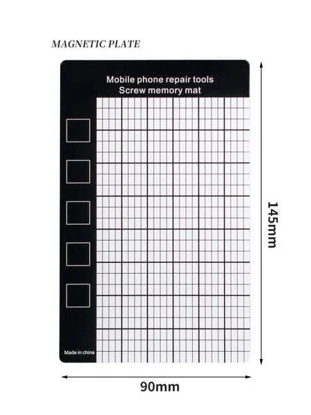 170 In1 Magnetic Screwdriver Bits Set Torx Phillips Screw Kit Electrical Wrench