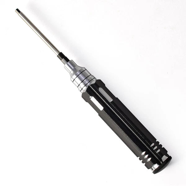 For RC Hexagonal Screwdriver Set 4 Piece Tools 1 5/2 0/2 5/3 0mm Sizes