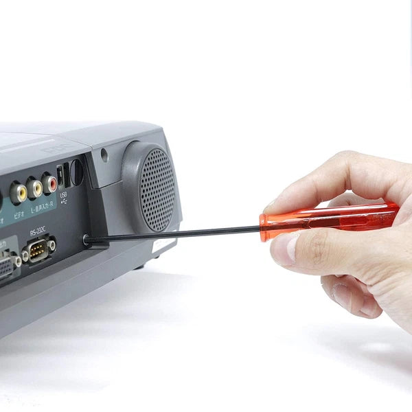 ENGINEER HEX DRIVER 4 SIZE SET (1.5/2.0/2.5/3.0mm) DK-01 MADE IN JAPAN