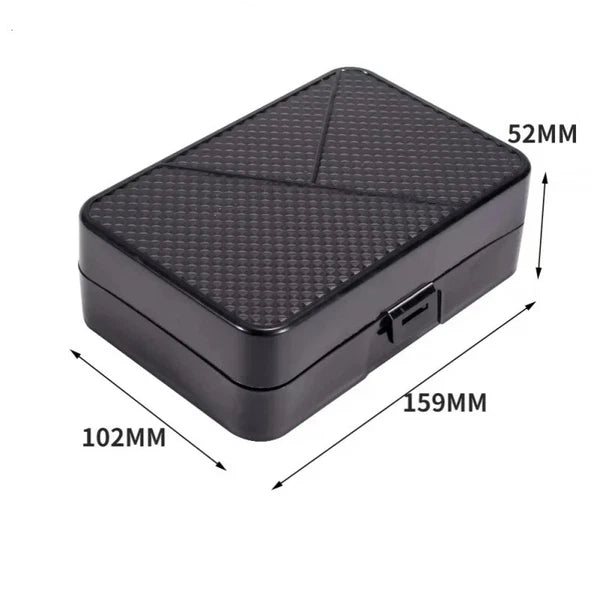 170 In1 Magnetic Screwdriver Bits Set Torx Phillips Screw Kit Electrical Wrench