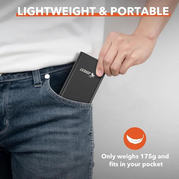 52-in-1 Precision Screwdriver Set – Electronics Repair Tool Kit Gift