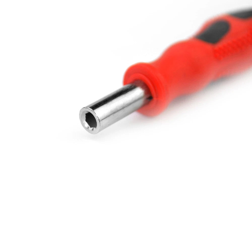 31 in Combination Tool Electronics Screwdriver Multifunctional Repair