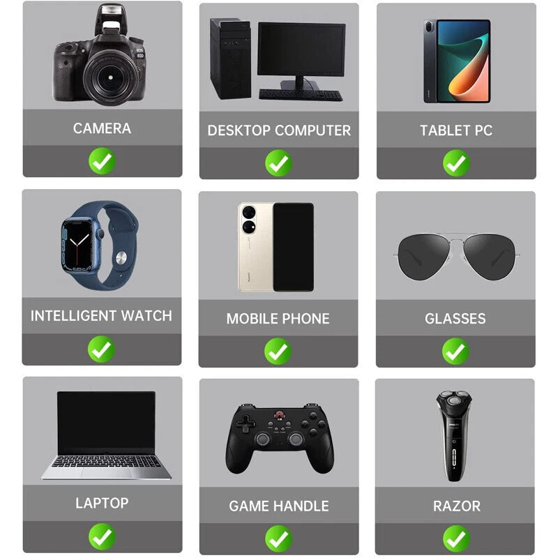 152 in 1 Precision Screwdriver Set Computer PC Phone Watch Torx Repair Tool Kit