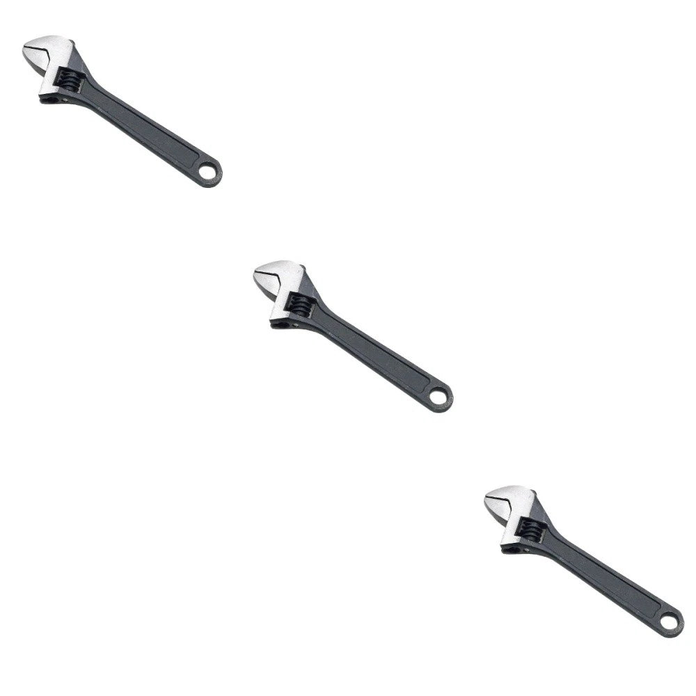 3 Count Mini Portable Wrench Mechanical Repair Tool-