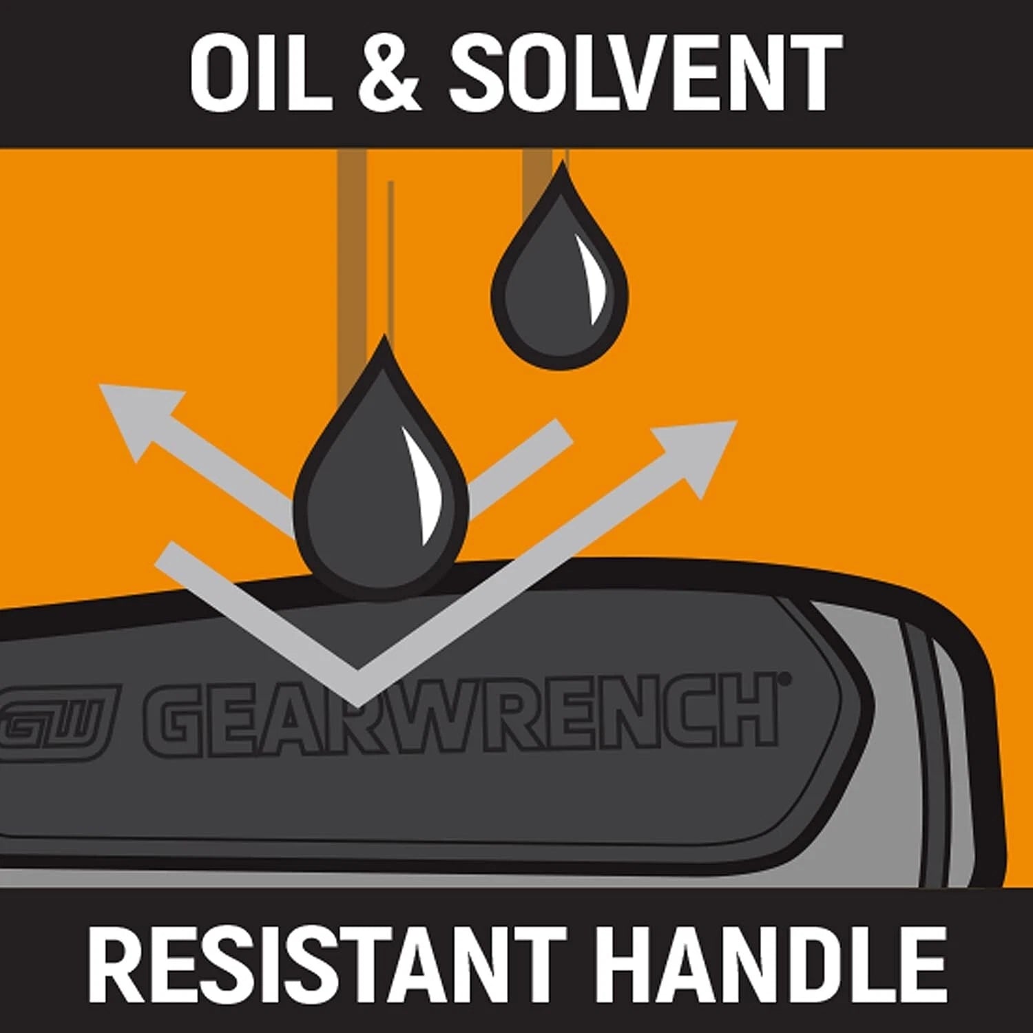 2 Pc. Phillips/Slotted Dual Material Screwdriver Set -