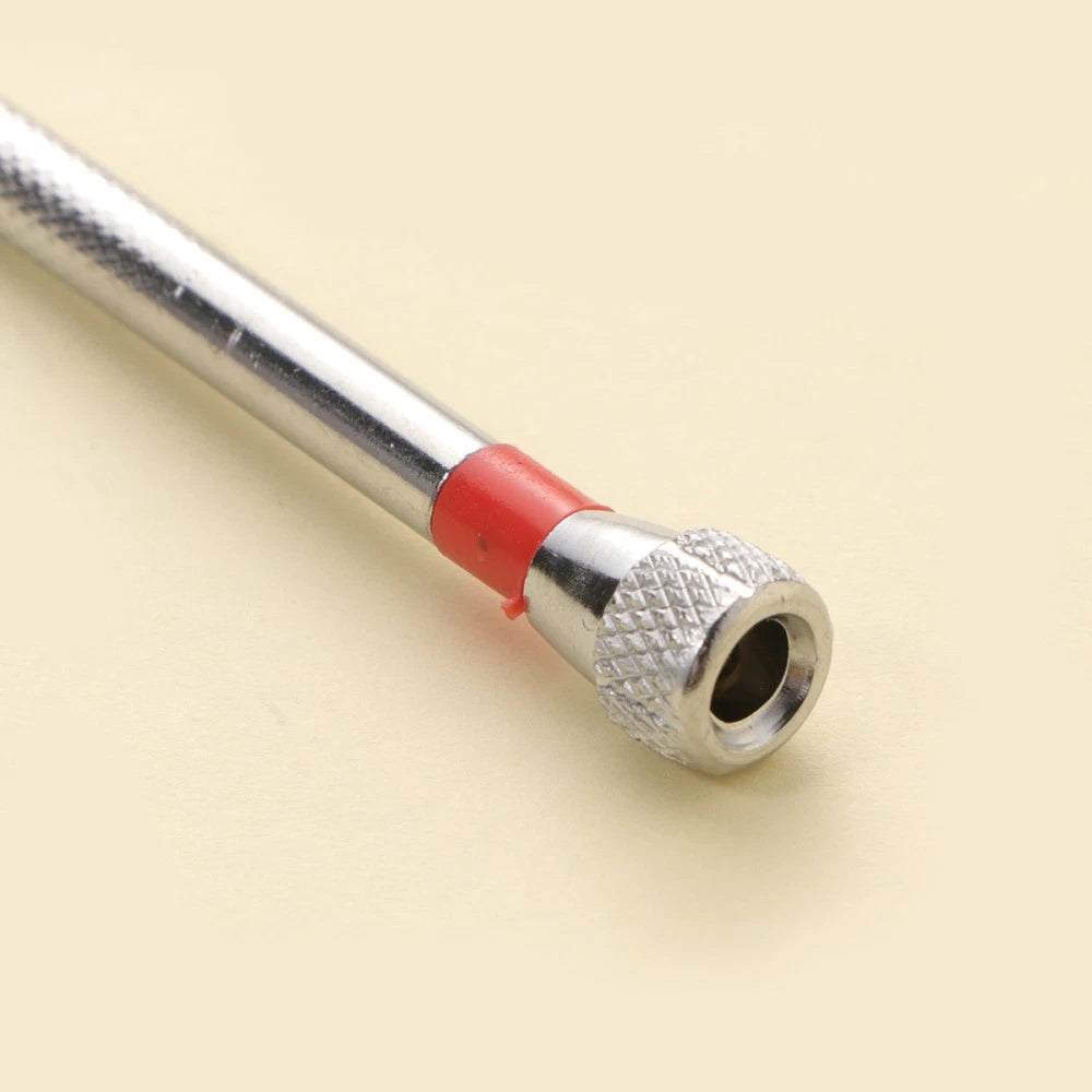 5 Pcs Small Screwdriver Set Eyeglass Repair Watch Eyeglasses Kit