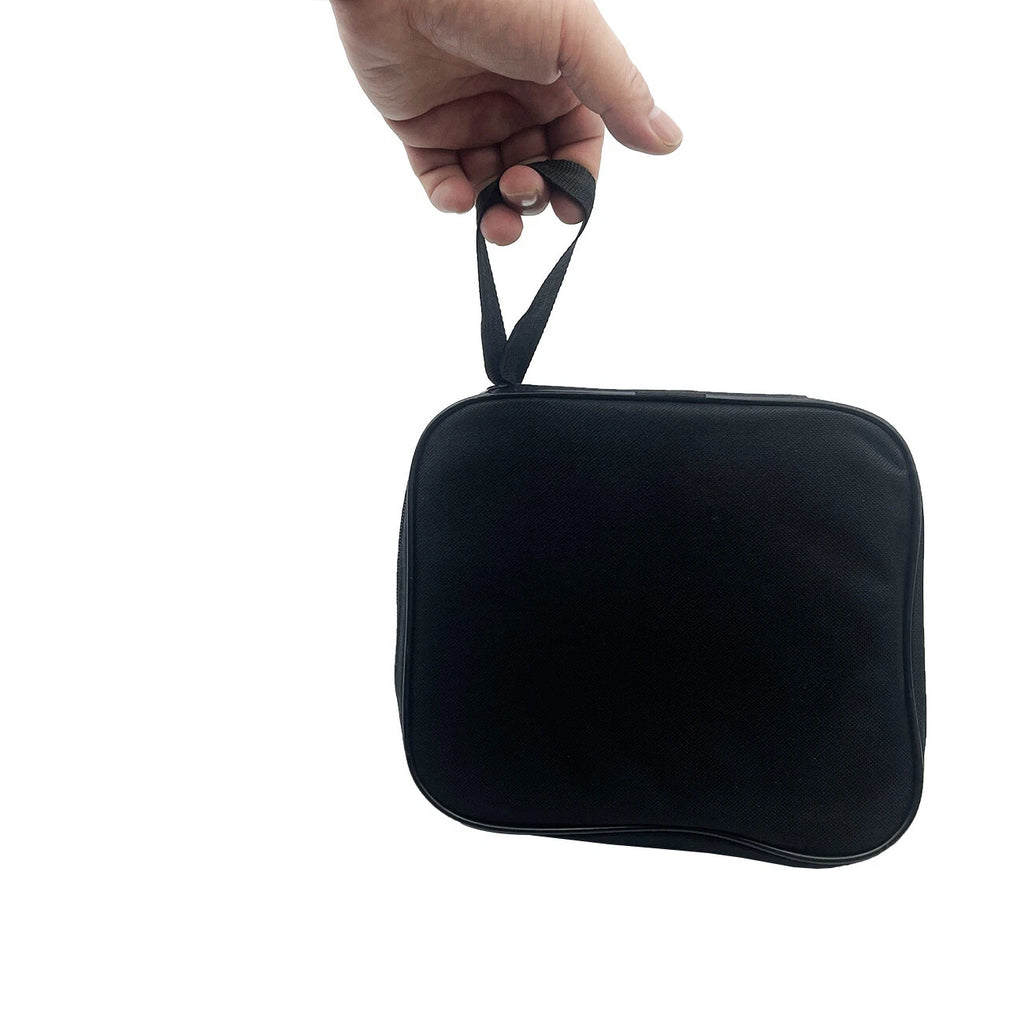 7pcs Metal Socket Wrench Screwdriver set Hex Steel Hex Torque Hexagonal 5mm-11mm