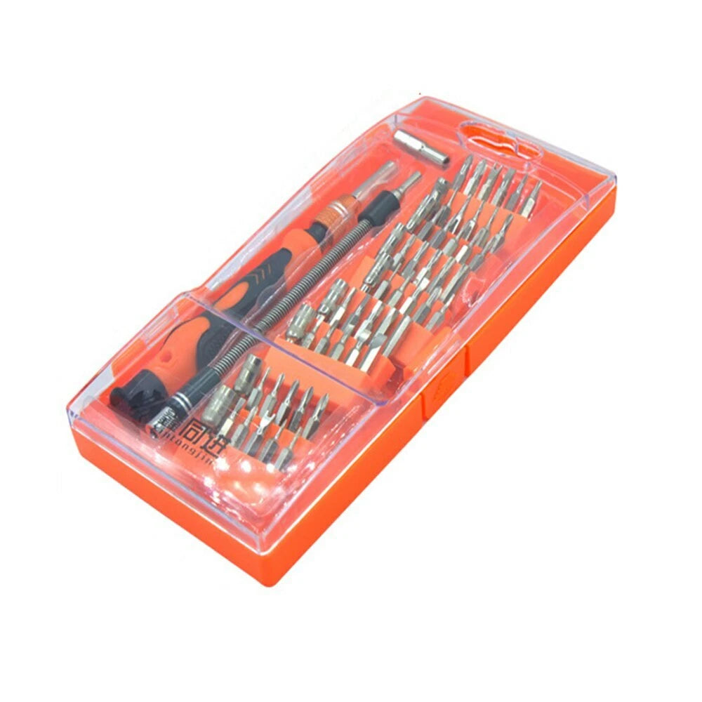 Screwdriver Set Multifunctional  Precision Manual Combination Tool Repair Tool