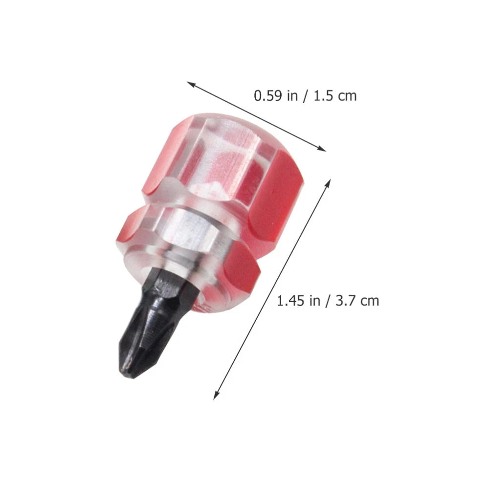 8 Pcs Screwdriver Set Electronics Repair Tool Precision Screwdrivers