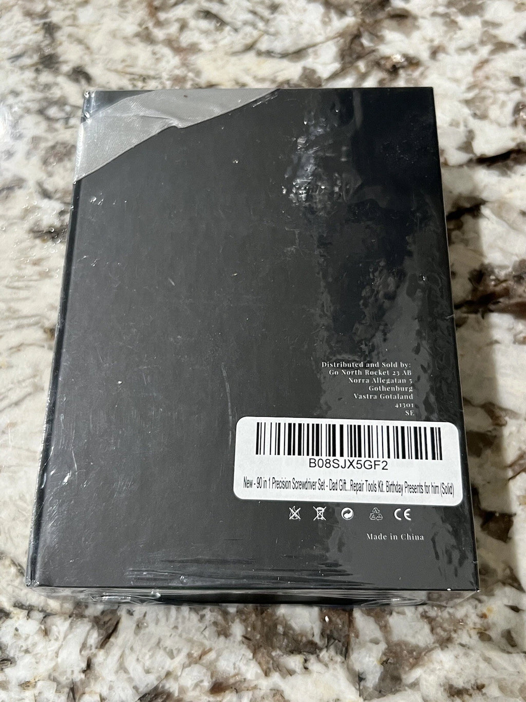 🔥 Precision Screwdriver Multipurpose 60pc Set Brand New Sealed Fast Shipping