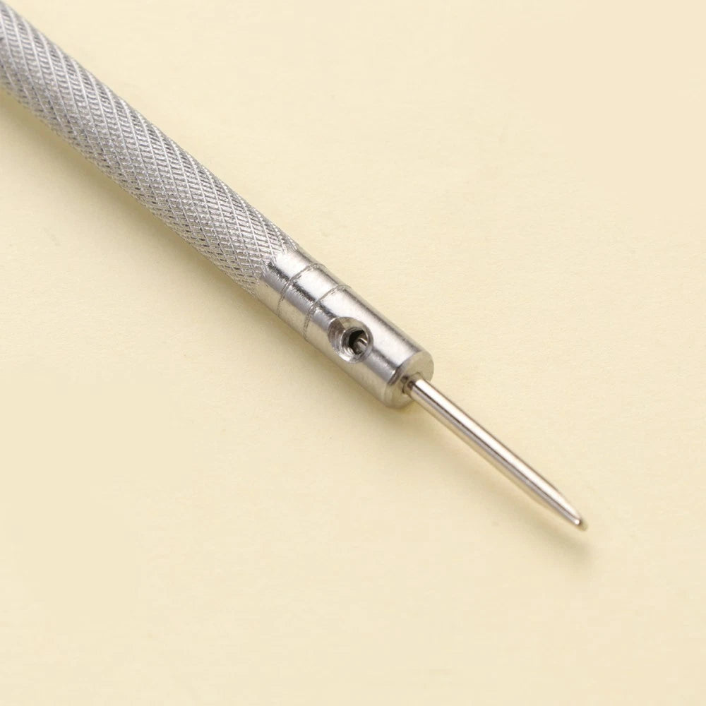 5 Pcs Small Screwdriver Set Eyeglass Repair Watch Eyeglasses Kit