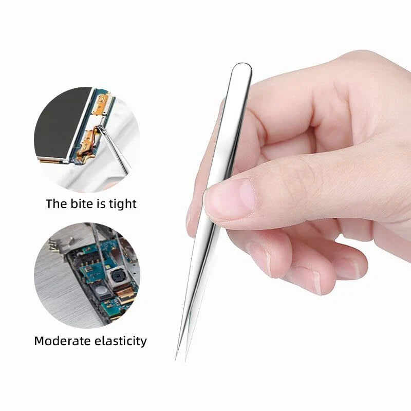 General Opening Repair Tool Kit Screwdriver Set PC Cell Phone Electronics Laptop