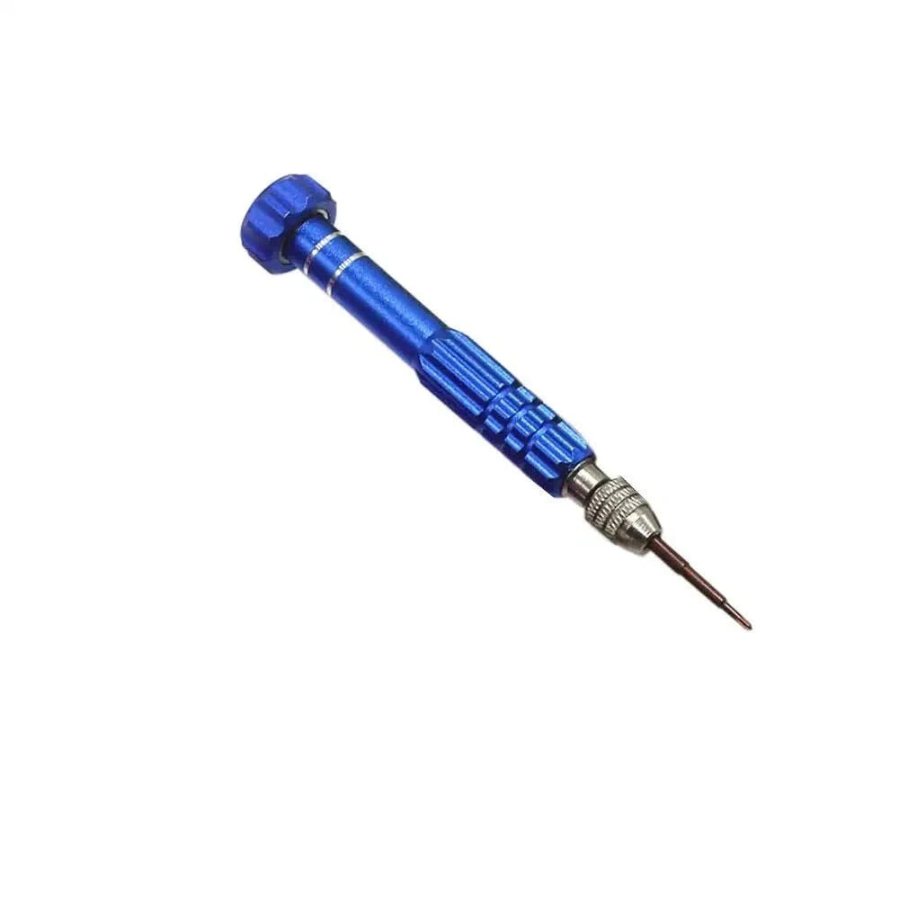 5In1 Tool Screwdriver Set For Mobiles Repairing Tablets Laptops Smartphones