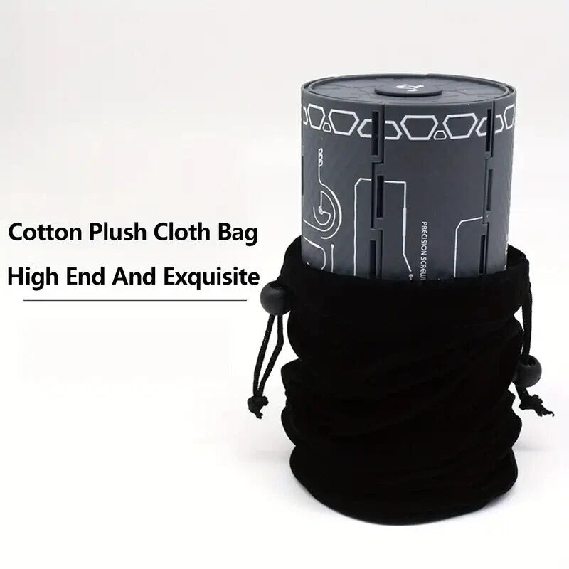 128 IN 1 Precision Screwdriver Set Torx Computer PC Phone Watch Repair Tool Kit